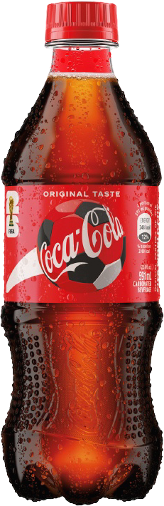 Coca-Cola Bottle