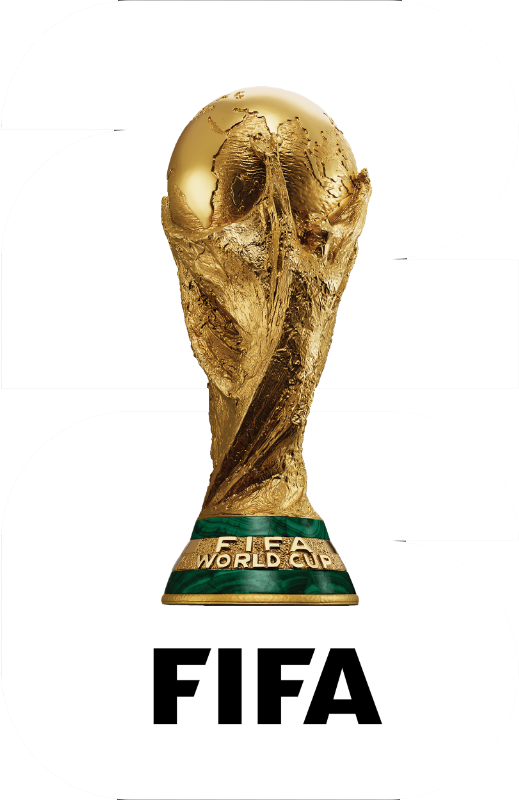 FIFA World Cup Trophy